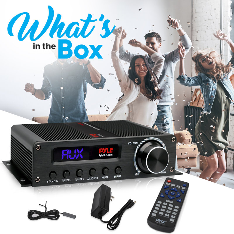 Support d'enceinte à hauteur fixe