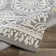 Huynh Wool Floral Indoor Rug