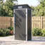 3x2 FT Easy Assembly Outdoor Metal Garden Storage Shed-130373467