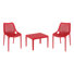 Farrah 2 Person Seating Set