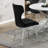 Modern Dining Set 5pc
