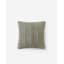 Braided Square Pillow Cover & Insert-833090413