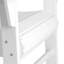 Ensemble de 2 chaises Adirondack Modern Curveback-789700261