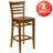 Statice Dahlia 30" Bar Stool-31759970