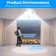 LED Flush Mount