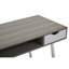 Octa Metal Base Writing Desk-768728675-768728672
