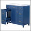 Meuble-lavabo simple avec plateau 18,00 Sandar-1587701781