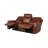 Aoosaf Upholstered 82.5'' Reclining Sofa-1449911763