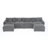 Modular Sectional Sofa
