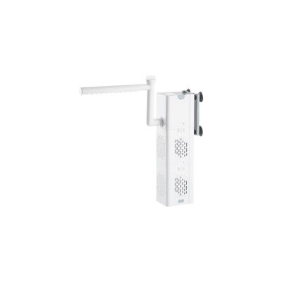 P lastic filters Aquarium Filter Pump For Fish Tank Submersible Power Head With Low Noise Internal Water Circulation Filtration Pump Multi Function Filter System