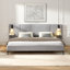 Lit tapissier Morlon-111666059