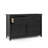 Kenton Wood 6-Drawer Double Dresser-12496857