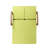 Adjustable Patio Chaise Lounges, Teak Wood Modern Design For Poolside