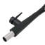 Belfry Kitchen Dunfee Pull Out Kitchen Faucet-1067238069