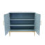 Calypso Accent Cabinet