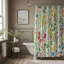 New Bloom - Rideau de douche Premium-2012807369