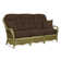 Everglade 80" Flared Arm Sofa