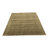 Ottosson Hand Loomed Gabbeh Rug, 100% Wool, Solid Color, Fade & Stain Resistant, Durable, All Sizes, India-Made.-110733504