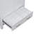 Nebo Single Bathroom Vanity with Ceramic Top-500298480-500298486-517588417