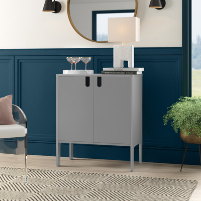Houghtaling Accent Cabinet