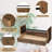 2 Piece Accent Shelf-1089325867