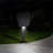 Integrated LED Pathway Light
