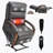 Power Lift Recliner Chair with Dual Motor and Heat Massage for Comfort and Support Up to 350 LBS-1557756617