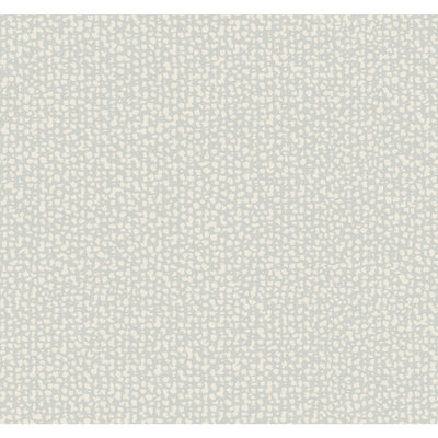 Sylvie Modern Polka Dots Wallpaper