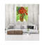 Coquelicots et marguerites rouges-782045651-786526958