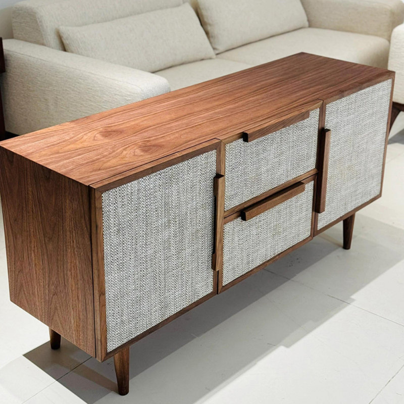 Home Retro Sideboard