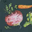 Ulster Weavers Vegetable Medley 70% Polypropylene Tray