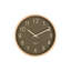 Manufactured Wood Wall Clock-62421813-62410933