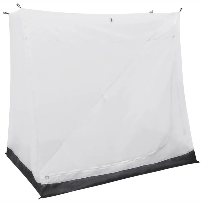 Bamberton Tent