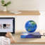 6" Magnetic Levitation LED Globe