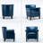 Club Chair-341732091