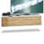 White/Natural Oak is out of stock