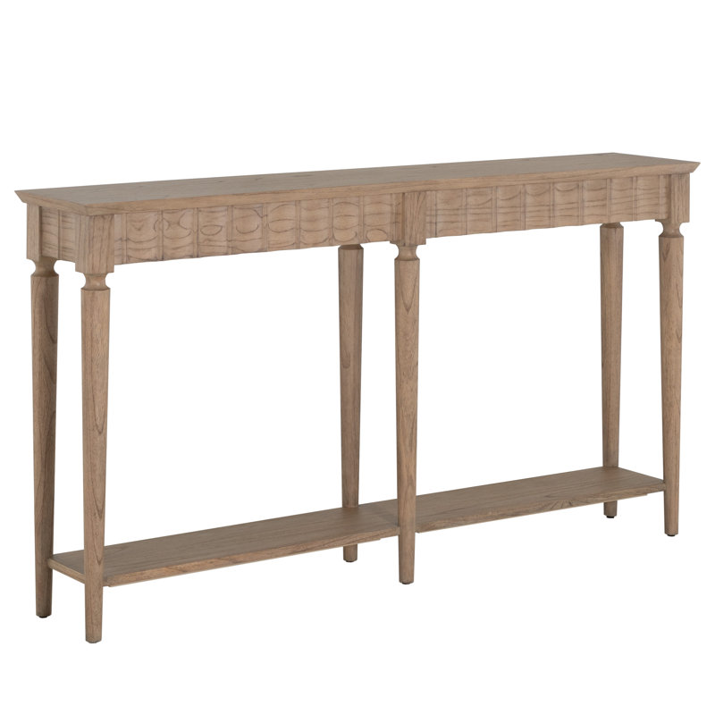 Peterson Console - Long