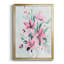 Posy Blooms I, reproduction d'art encadrée-88435491-88435490