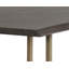 Remi 95'' Dining Table