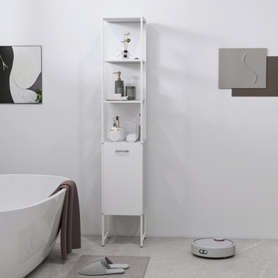 Freestanding Bathroom Cabinet