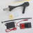 Sleek Precision: Deck Mounted Smart Touch Faucet-91715704