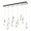 Luma 10 - Light Crystal Pendant-71880651-79317339