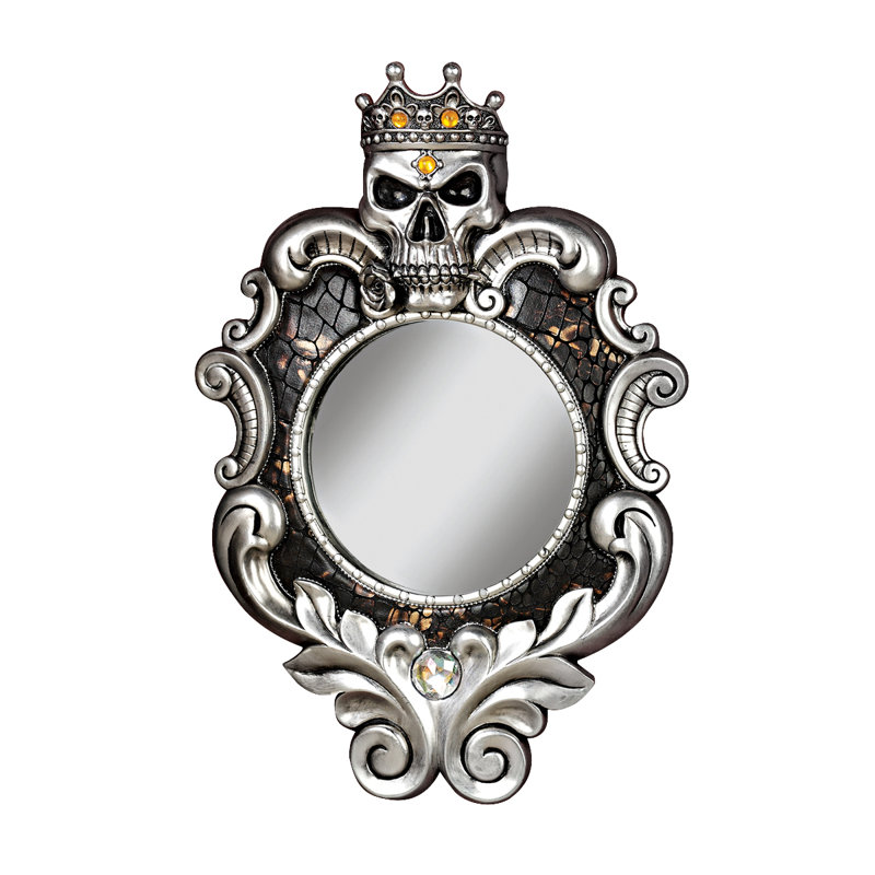 Miroir mural Fairest of All