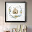Bumble Bee Hive - Peinture encadrée-64300980-64300982