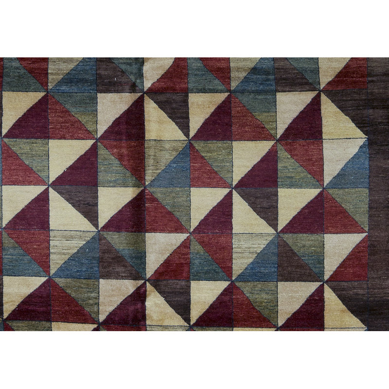 One-of-a-Kind 7'6" X 8'1" Area Rug