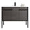 Meuble-lavabo simple 42 po