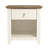 Scott 19.3" W 1-Drawer Nightstand-1222130482