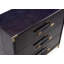 Bruce Solid Wood Accent Chest