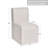 Ritney Upholstered Fabric Parsons Design Modern Traditional Dining Chair-1932817122