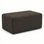 Berlin Gardens Lilly Hive 18X30x13 Rectangle Pouf